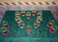 ژله ی میان تهی