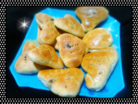 کلوچه خرمایی زابل