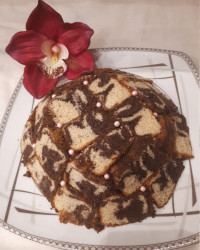 شارلوت ژله ای