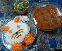 دال عدس جنوبی