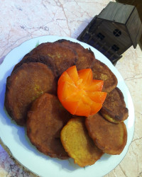 کاکای میان پر