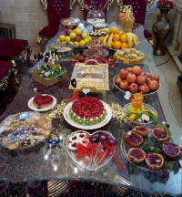 ایده یلدا