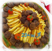 کتلت ایتالیایی (فریته)