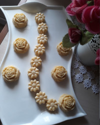 حلوای زنجبیلی عاااااالی..