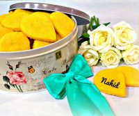 کوکی معطر (هل)