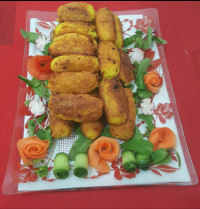 کپه بسی خوشمزه