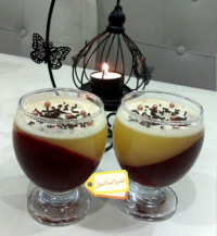 دسرخوشمزه منو عشقم