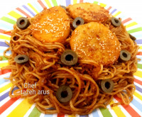 ماکارونی کانلونی