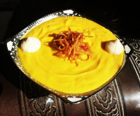 کئی کشک