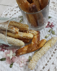 چوب شور خانگی??