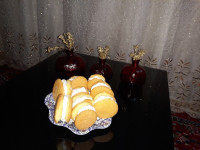 اینم ازشیرینی لطیفه ی من برااولین