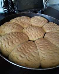 تفتون در گل فر ?????