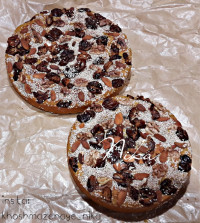 نان کماج اصفهانی