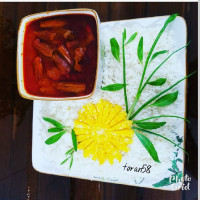 خورش بامیه