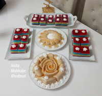 پاناکوتا نسکافه ای