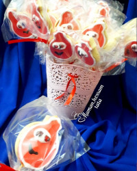 کوکی معطر (هل)