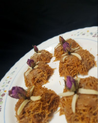 باقلوای شعریه