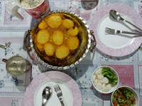 بفرمایید ماکارونی