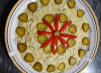 الویه خوشمزه