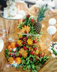 ایده شب یلدا