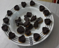 برشتوک های من