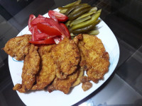 شام خوشمزمون