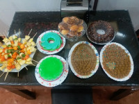 یه روز عالی با دوستان خوبم