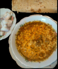 آبگوشت ڪشڪ (ڪرمان)