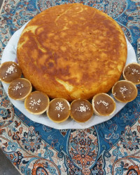 کلن (نون شمالی)وحلوا