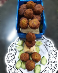 فلافل خوزستان