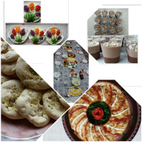 گوشه هایی از یه مهمووونی..