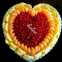 دیزاین سالادمیوه