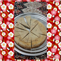 کیک صبحانه تابه ای