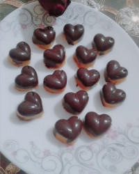 برشتوک نخودچی من