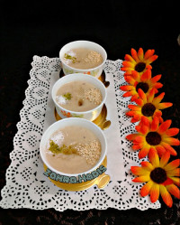 فرنی خرما