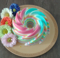 پاناکوتا رنگین کمان