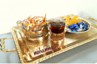 پرتقال قندی