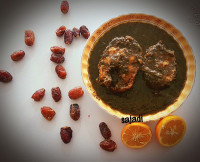 قلیه ماهی (مامان پز)