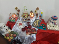 ایده شب یلدا