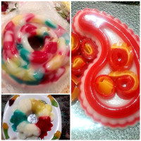 ژله های خوشگل من