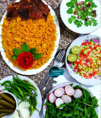 دمی گوجه فرنگی یا استانبولی