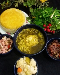 باقالی قاتق