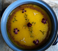 شله زرد (مامان پز)