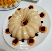 پاناکوتا نسکافه ای