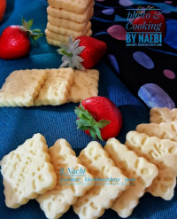 کوکی کره ای