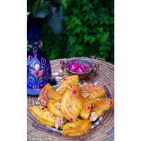 باقلوای ترکیه ای