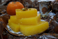 مسقطی پرتقالی