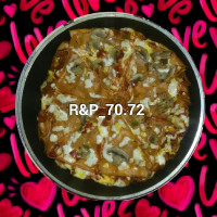 لازانیا تابه ای