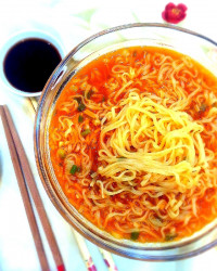 رامیون (کره ای)