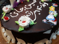 سومین خامه کشی